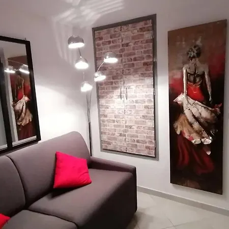 Apartment Cap D'agde Ysabeau- Clim Parking Prive Wifi Gratuit *