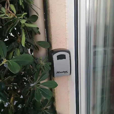 Cap D'agde Ysabeau- Clim Parking Prive Wifi Gratuit Agde
