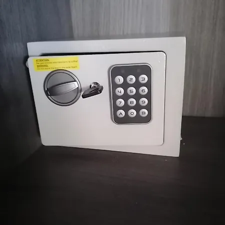 Apartment Cap D'agde Ysabeau- Clim Parking Prive Wifi Gratuit Agde