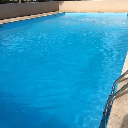 Apartment Cap D'agde Ysabeau- Clim Parking Prive Wifi Gratuit