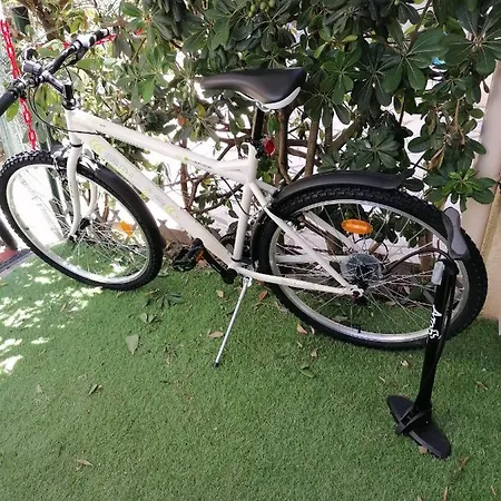 Cap D'agde Ysabeau- Clim Parking Prive Wifi Gratuit Apartment Agde