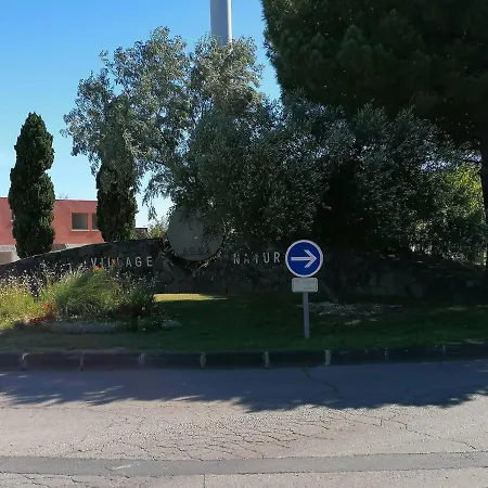 Cap D'agde Ysabeau- Clim Parking Prive Wifi Gratuit Apartment *